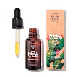 Bionoble Organic Prickly Pear Seed Oil 30 ml